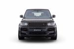 Land Rover Range Rover LWB by Startech 2017 года